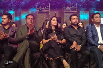 Filmfare Awards 2017